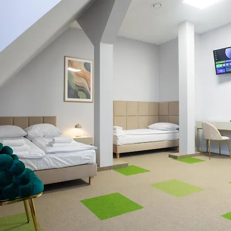 Moon Hostel Wroclaw-2